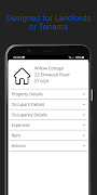Property Manager Pro تصوير الشاشة 4