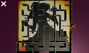 Maze Path 스크린샷 4