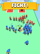 UltimateWar3D syot layar 4