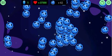 Gravity Force 截圖 1