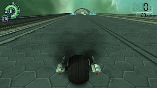 7 Schermata Speedy Wheel - Beta