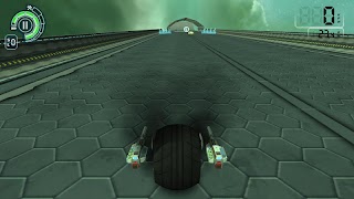Speedy Wheel - Beta screenshot 7