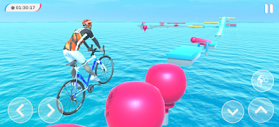 Master Cycling スクリーンショット 1