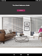 Kirsch Ref Guide تصوير الشاشة 3
