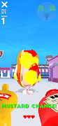 Ketchup Master poster