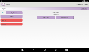 Kamarrah capture d'écran 7