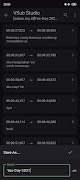 VSub Studio - Subtitle Editor 스크린샷 5