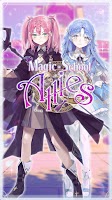 Magic School Allies bài đăng