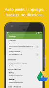Copy Paste - Clipboard Manager screenshot 6