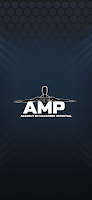 AMP+ Poster