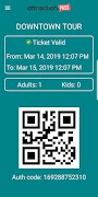 Attraction Pass اسکرین شاٹ 4