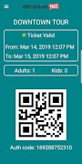 Attraction Pass screenshot 4