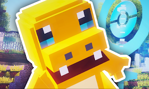 Pixelmon BE Combat System 에 대한 스크린샷 2