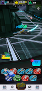 wipEout Merge screenshot 1
