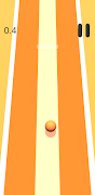 Balls Avoid 3D screenshot 4