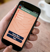 Name Meanings ảnh chụp màn hình 4