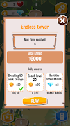 Multi Brick Breaker screenshot 5