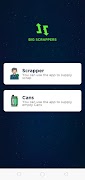 برنامه‌نما Big Scrappers عکس از صفحه