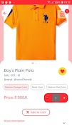 BrandsTrendz screenshot 2