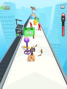 Gun Evolver Run screenshot 6