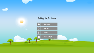 Fall for Love Game screenshot 5