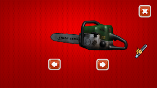 電鋸模擬器2 截圖 4