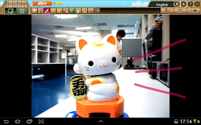 ClassSend ภาพหน้าจอ 1