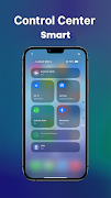 Control Center: Simple Panel স্ক্রিনশট 3