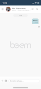 برنامه‌نما BEEM App عکس از صفحه