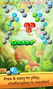 Pet Bubble Shooter স্ক্রিনশট 3