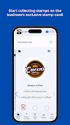 Letstamp, Customer Loyalty App 스크린샷 2