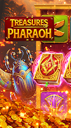 Treasures of Pharaoh تصوير الشاشة 6