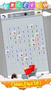 3 Schermata Minesweeper