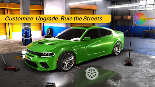 Highway Drifter:Hajwala Online screenshot 6