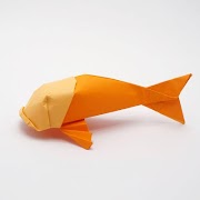 4 Schermata Animali di origami
