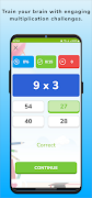 Times Tables 截图 2