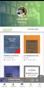 Griyo screenshot 4