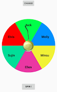 Drinking Roulette screenshot 2