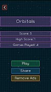 Orbitals imagem de tela 2