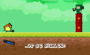 Cannon Boy syot layar 7