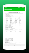 Lucent General English скриншот 6