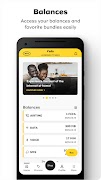پوستر MyMTN CI