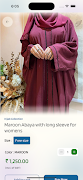 Hijab Collection ภาพหน้าจอ 2