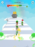 Lucky Run скриншот 5