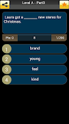 English Test screenshot 4