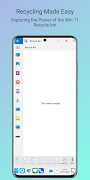 Computer Launcher Win 11 capture d'écran 6
