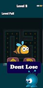 Felly: The Maze Explorer screenshot 3