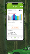 برنامه‌نما True Energy عکس از صفحه