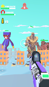 Giant Hunter اسکرین شاٹ 2