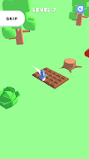 Knife Jump screenshot 2